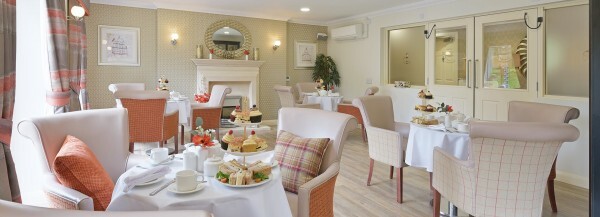 Wimbledon Common Care Home